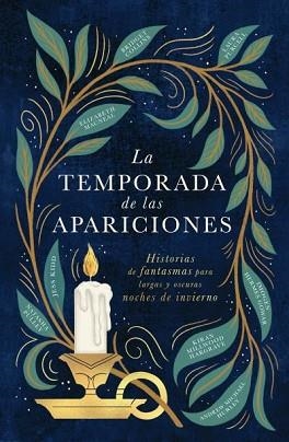 LA TEMPORADA DE LAS APARICIONES | 9788416517923 | Llibreria Geli - Llibreria Online de Girona - Comprar llibres en català i castellà