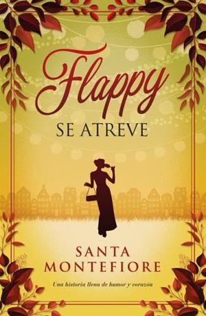FLAPPY SE ATREVE | 9788417421854 | MONTEFIORE,SANTA | Libreria Geli - Librería Online de Girona - Comprar libros en catalán y castellano