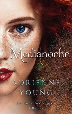 MEDIANOCHE | 9788417854751 | YOUNG,ADRIENNE | Libreria Geli - Librería Online de Girona - Comprar libros en catalán y castellano