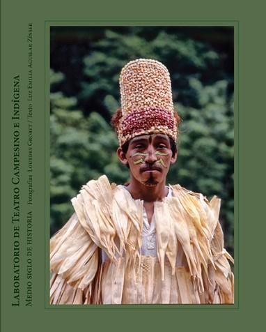 LABORATORIO DE TEATRO CAMPESINO | 9788419233202 | GROBET,LOURDES | Libreria Geli - Librería Online de Girona - Comprar libros en catalán y castellano