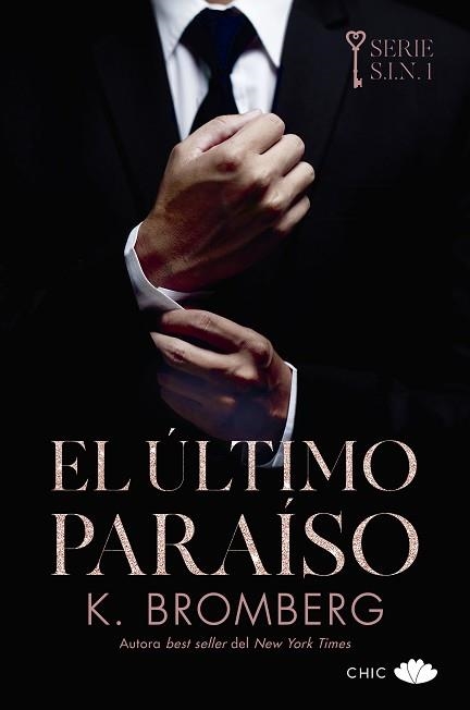 EL ÚLTIMO PARAÍSO | 9788417972844 | BROMBERG,K. | Libreria Geli - Librería Online de Girona - Comprar libros en catalán y castellano