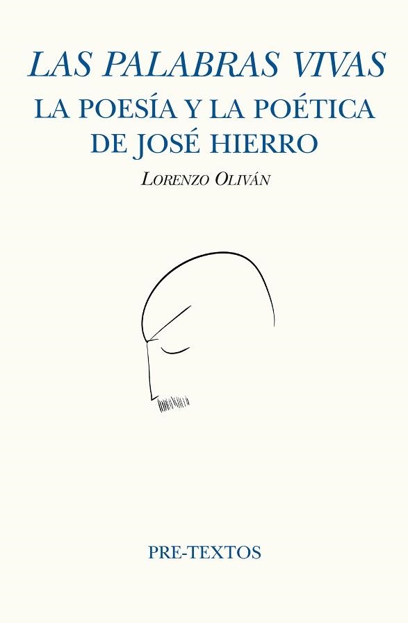 LAS PALABRAS VIVAS | 9788418935732 | OLIVÁN,LORENZO | Llibreria Geli - Llibreria Online de Girona - Comprar llibres en català i castellà