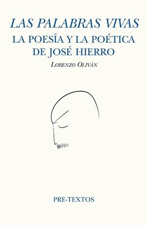 LAS PALABRAS VIVAS | 9788418935732 | OLIVÁN,LORENZO | Libreria Geli - Librería Online de Girona - Comprar libros en catalán y castellano