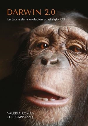 DARWIN 2.0 | 9788412566345 | ROMÁN,VALERIA/CAPPOZZO, LUIS | Libreria Geli - Librería Online de Girona - Comprar libros en catalán y castellano