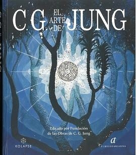 EL ARTE DE C. G. JUNG | 9788412495805 | FISCHER,THOMAS | Llibreria Geli - Llibreria Online de Girona - Comprar llibres en català i castellà