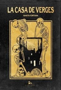 LA CASA DE VERGES | 9788409291410 | FONTANA FORCADELL,MARTA | Llibreria Geli - Llibreria Online de Girona - Comprar llibres en català i castellà