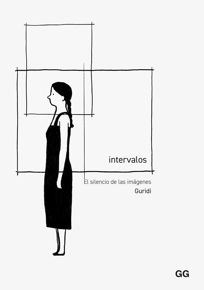 INTERVALOS.EL SILENCIO DE LAS IMÁGENES | 9788425234118 | NIETO GURIDI,RAÚL | Libreria Geli - Librería Online de Girona - Comprar libros en catalán y castellano