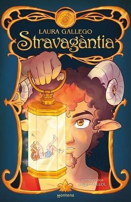 STRAVAGÀNTIA(EDICIÓ EN CATALÀ) | 9788419241047 | GALLEGO,LAURA | Libreria Geli - Librería Online de Girona - Comprar libros en catalán y castellano