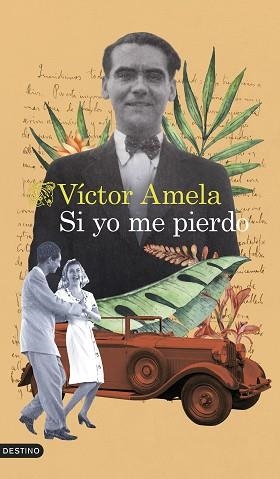 SI YO ME PIERDO | 9788423361878 | AMELA,VÍCTOR | Llibreria Geli - Llibreria Online de Girona - Comprar llibres en català i castellà