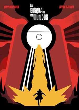 LA GUERRA DE LOS MUNDOS | 9788418909054 | GARCÍA,SANTIAGO/OLIVARES, JAVIER | Llibreria Geli - Llibreria Online de Girona - Comprar llibres en català i castellà