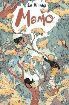 MAMO | 9788467959123 | MILLEDGE,SAS | Llibreria Geli - Llibreria Online de Girona - Comprar llibres en català i castellà