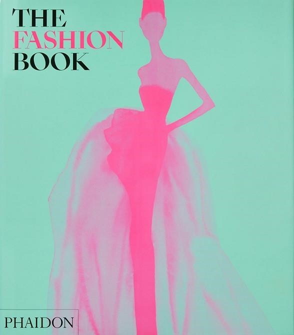 THE FASHION BOOK | 9781838665708 | Libreria Geli - Librería Online de Girona - Comprar libros en catalán y castellano