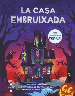 LA CASA EMBRUIXADA | 9788466150859 | STERN,JOEL | Libreria Geli - Librería Online de Girona - Comprar libros en catalán y castellano
