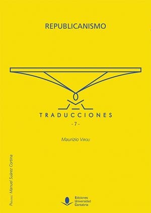 REPUBLICANISMO | 9788481027235 | VIROLI,MAURIZIO | Llibreria Geli - Llibreria Online de Girona - Comprar llibres en català i castellà