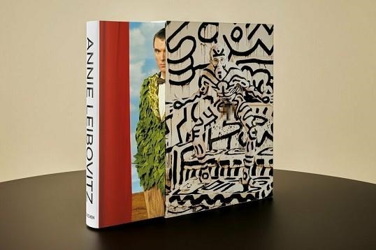 ANNIE LEIBOVITZ(EDICIO EN FRANCÈS) | 9783836582209 | LEIBOVITZ,ANNIE/MARTIN,STEVE/CARTER,GRAYDON/OBRIST,HANS ULR | Libreria Geli - Librería Online de Girona - Comprar libros en catalán y castellano