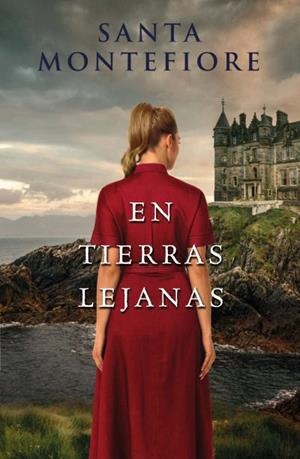 EN TIERRAS LEJANAS | 9788417421892 | MONTEFIORE, SANTA | Libreria Geli - Librería Online de Girona - Comprar libros en catalán y castellano