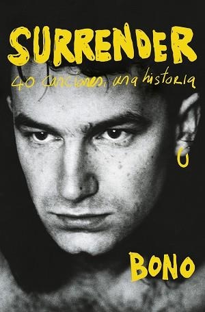 SURRENDER.40 CANCIONES,UNA HISTORIA | 9788418897603 | BONO | Libreria Geli - Librería Online de Girona - Comprar libros en catalán y castellano