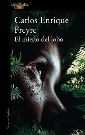 EL MIEDO DEL LOBO (MAPA DE LAS LENGUAS) | 9788420462530 | FREYRE,CARLOS ENRIQUE | Libreria Geli - Librería Online de Girona - Comprar libros en catalán y castellano