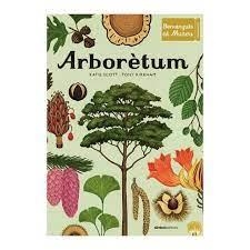 ARBORÈTUM(CATALÀ) | 9788418696091 | SCOTT,KATIE/KIRKHAM,TONY | Libreria Geli - Librería Online de Girona - Comprar libros en catalán y castellano