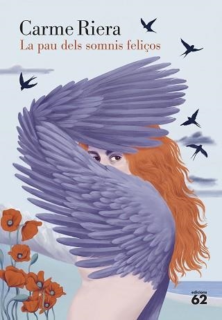 LA PAU DELS SOMNIS FELIÇOS | 9788429780673 | RIERA,CARME | Libreria Geli - Librería Online de Girona - Comprar libros en catalán y castellano