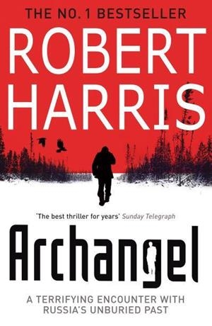 ARCHANGEL | 9780099527930 | HARRIS,ROBERT | Libreria Geli - Librería Online de Girona - Comprar libros en catalán y castellano