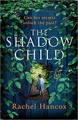 THE SHADOW CHILD | 9781529136043 | HANCOX,RACHEL | Llibreria Geli - Llibreria Online de Girona - Comprar llibres en català i castellà
