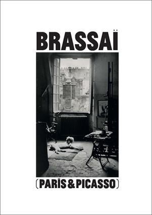 BRASSAÏ.PARÍS & PICASSO | 9788417769895 | HALÁSZ,GYULA | Libreria Geli - Librería Online de Girona - Comprar libros en catalán y castellano