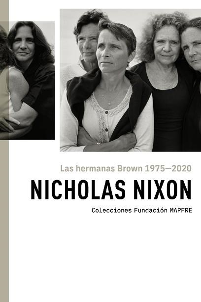 LAS HERMANAS BROWN(1975-2020) | 9788498447729 | FONTCUBERTA / MARTIN | Llibreria Geli - Llibreria Online de Girona - Comprar llibres en català i castellà