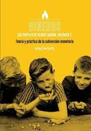 DINEROS.LOS PAPELES DE ALBERT MANSON,VOLUMEN 2 | 9788418283451 | Libreria Geli - Librería Online de Girona - Comprar libros en catalán y castellano