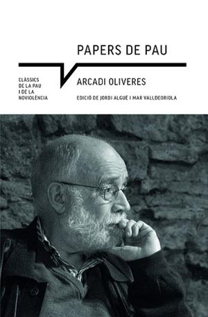 PAPERS DE PAU | 9788419017345 | OLIVERES BOADELLA,ARCADI | Libreria Geli - Librería Online de Girona - Comprar libros en catalán y castellano