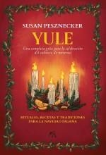 YULE | 9788411312387 | PESZNECKER,SUSAN | Libreria Geli - Librería Online de Girona - Comprar libros en catalán y castellano