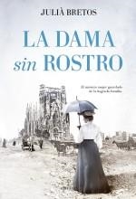 LA DAMA SIN ROSTRO | 9788418648885 | BRETOS,JULIÀ | Libreria Geli - Librería Online de Girona - Comprar libros en catalán y castellano