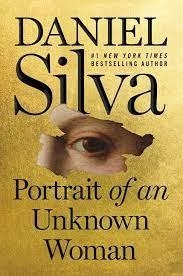 PORTRAIT OF AN UNKNOWN WOMAN | 9780062835338 | SILVA,DANIEL | Libreria Geli - Librería Online de Girona - Comprar libros en catalán y castellano
