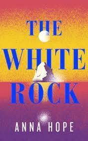 THE WHITE ROCK | 9780241562772 | HOPE,ANNA | Libreria Geli - Librería Online de Girona - Comprar libros en catalán y castellano