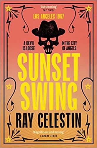 SUNSET SWING | 9781509838981 | CELESTIN,RAY | Libreria Geli - Librería Online de Girona - Comprar libros en catalán y castellano