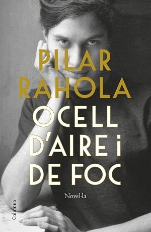 OCELL D'AIRE I DE FOC | 9788466429832 | RAHOLA,PILAR | Llibreria Geli - Llibreria Online de Girona - Comprar llibres en català i castellà