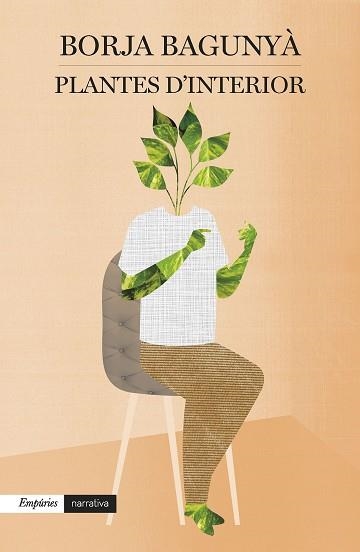 PLANTES D'INTERIOR | 9788418833670 | BAGUNYÀ COSTES,BORJA | Libreria Geli - Librería Online de Girona - Comprar libros en catalán y castellano