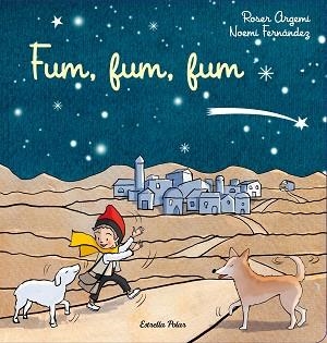 FUM,FUM,FUM | 9788413892931 | ARGEMÍ,ROSER/FERNÁNDEZ SELVA, NOEMÍ | Libreria Geli - Librería Online de Girona - Comprar libros en catalán y castellano
