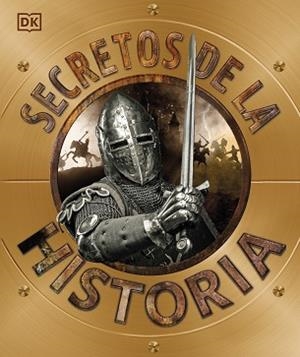 SECRETOS DE LA HISTORIA | 9780241582848 |   | Libreria Geli - Librería Online de Girona - Comprar libros en catalán y castellano