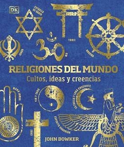 RELIGIONES DEL MUNDO | 9780241582930 |   | Libreria Geli - Librería Online de Girona - Comprar libros en catalán y castellano