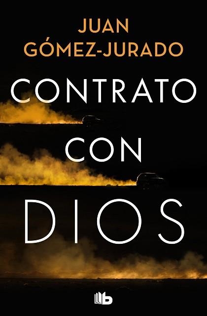 CONTRATO CON DIOS | 9788413145648 | GÓMEZ-JURADO,JUAN | Libreria Geli - Librería Online de Girona - Comprar libros en catalán y castellano