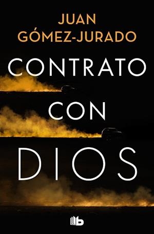 CONTRATO CON DIOS | 9788413145648 | GÓMEZ-JURADO,JUAN | Llibreria Geli - Llibreria Online de Girona - Comprar llibres en català i castellà