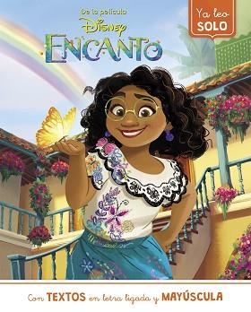 ENCANTO(YA LEO SOLO CON DISNEY) | 9788418039621 |   | Llibreria Geli - Llibreria Online de Girona - Comprar llibres en català i castellà