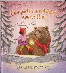 COMPARTEIX AMABILITAT, APORTA LLUM | 9788418762420 | STOTT,APRYL | Llibreria Geli - Llibreria Online de Girona - Comprar llibres en català i castellà
