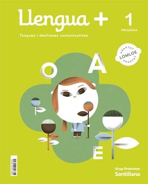LLENGUA(1º PRIMARIA + SERIE PRACTICA) | 9788411290791 |   | Llibreria Geli - Llibreria Online de Girona - Comprar llibres en català i castellà