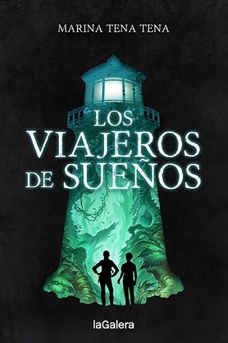 LOS VIAJEROS DE SUEÑOS | 9788424673895 | TENA,MARINA | Libreria Geli - Librería Online de Girona - Comprar libros en catalán y castellano