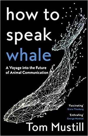 HOW TO SPEAK WHALE | 9780008363390 | MUSTILL,TOM | Libreria Geli - Librería Online de Girona - Comprar libros en catalán y castellano