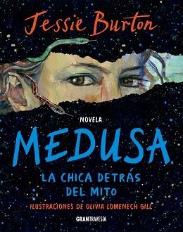 MEDUSA | 9786075575445 | BARTON,JESSIE | Libreria Geli - Librería Online de Girona - Comprar libros en catalán y castellano