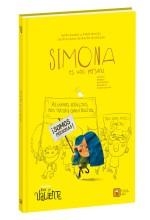 SIMONA ES UNA PERSONA | 9788417006242 | SÁNCHEZ TEIRA,BELÉN/MACÍAS ALBA,PABLO | Llibreria Geli - Llibreria Online de Girona - Comprar llibres en català i castellà