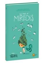 LAS REDES DE MERCEDES | 9788417006235 | SÁNCHEZ TEIRA,BELÉN/MACÍAS ALBA,PABLO | Llibreria Geli - Llibreria Online de Girona - Comprar llibres en català i castellà